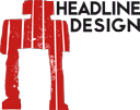 Headlinedesign